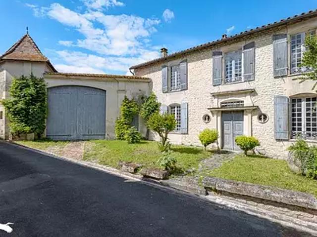 Maison vente à Les Allées, Pérignac