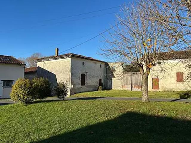 Maison vente à Jonzac, Pérignac