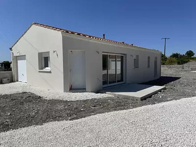 Maison vente à Pérignac, Chez Chollet