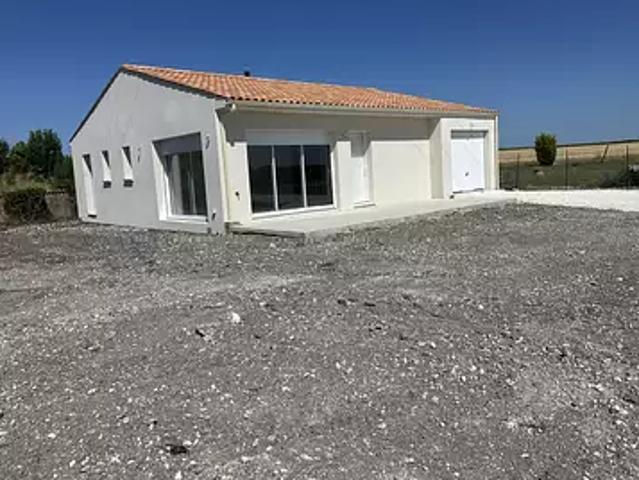Maison vente à Pérignac, Chez Chollet