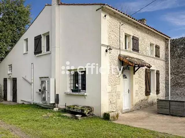 Maison vente à Jonzac, Pérignac