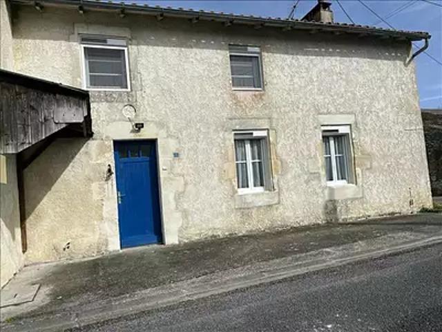 Maison vente à Pérignac, Chez Chollet