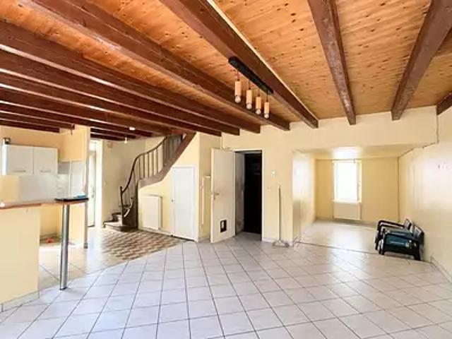 Maison vente à France métropolitaine, Pérignac