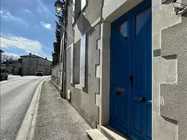 Maison vente à Pérignac, Chez Chollet