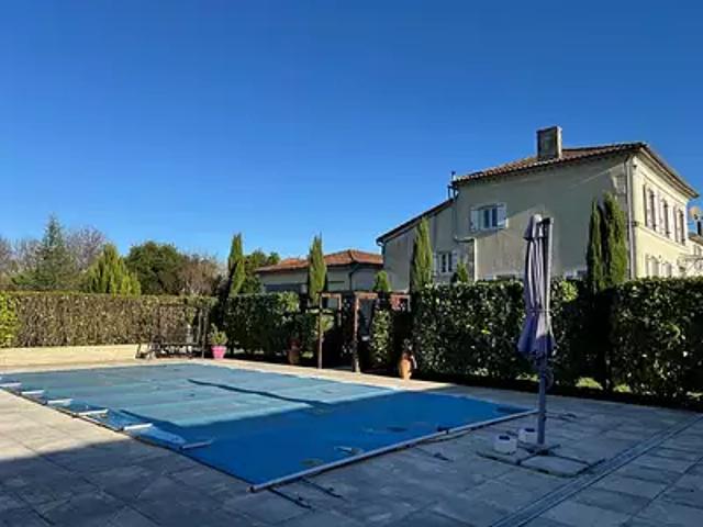Maison vente à Jonzac, Pérignac