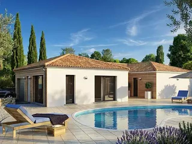 Maison vente à Jonzac, Pérignac