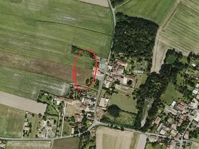 Terrain vente à Jonzac, Pérignac