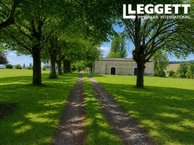 Maison vente à Pérignac, Charente