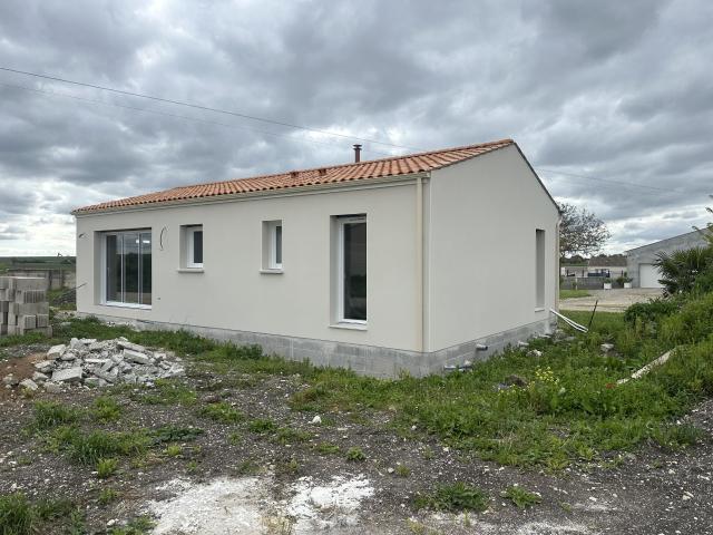 Maison vente à Pérignac