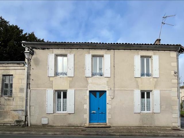 Maison vente à Pérignac