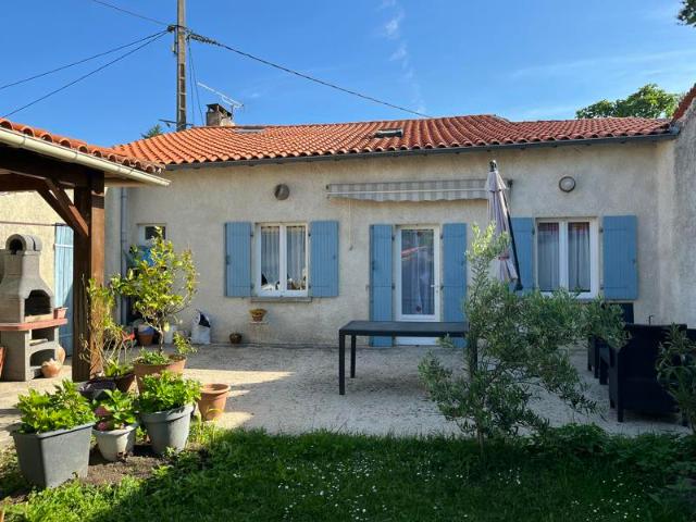Maison vente à Pérignac