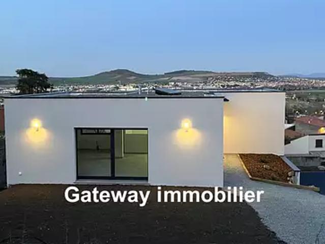 Maison vente à France métropolitaine, Pérignat-lès-sarliève