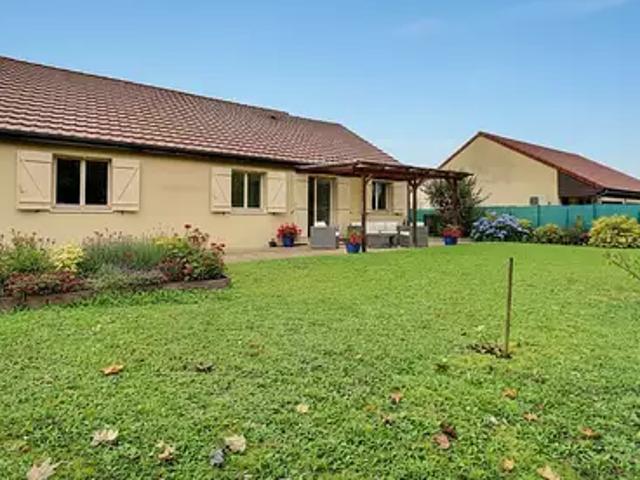 Maison vente à Clermont-Ferrand, Pérignat-lès-sarliève