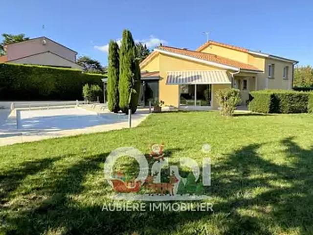 Maison vente à France métropolitaine, Pérignat-lès-sarliève