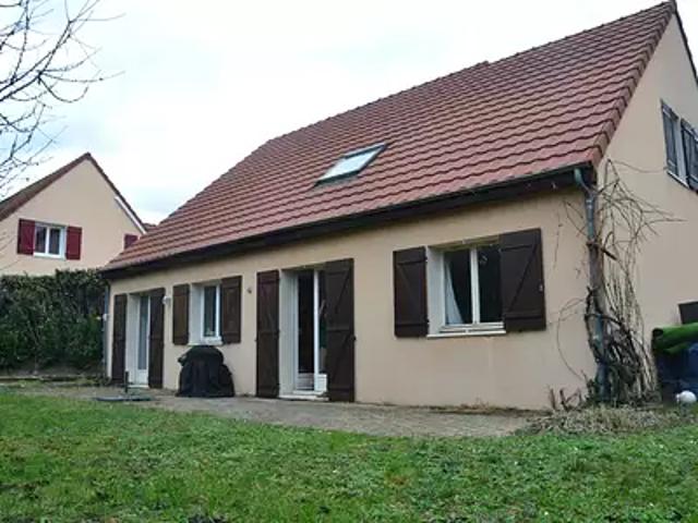 Maison vente à Clermont-Ferrand, Pérignat-lès-sarliève