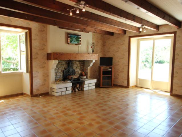 Maison vente à Niort, Périgné