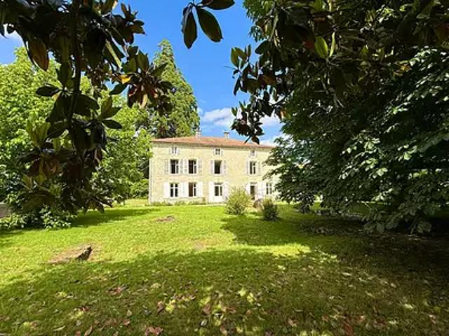 Maison vente à La Boucharderie, Périgné