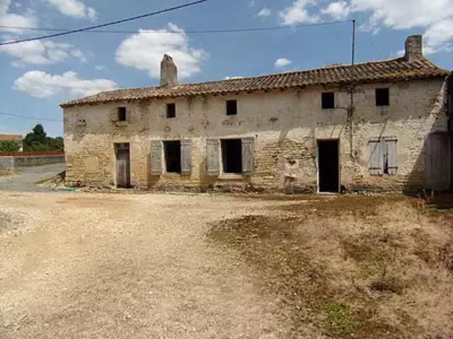 Maison vente à Niort, Périgné