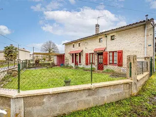 Maison vente à Niort, Périgné