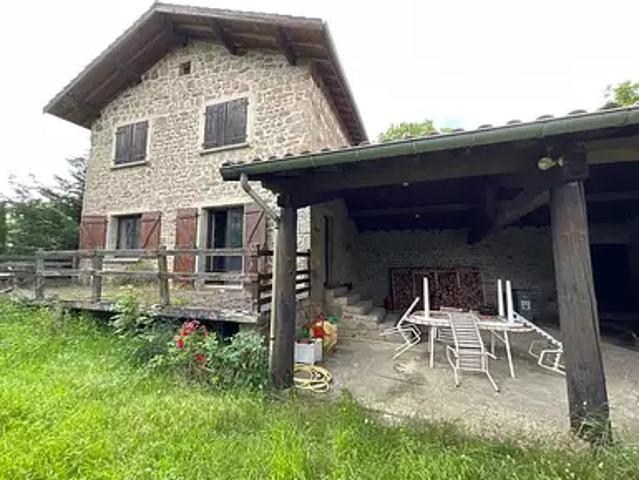 Maison vente à Montbrison, Périgneux