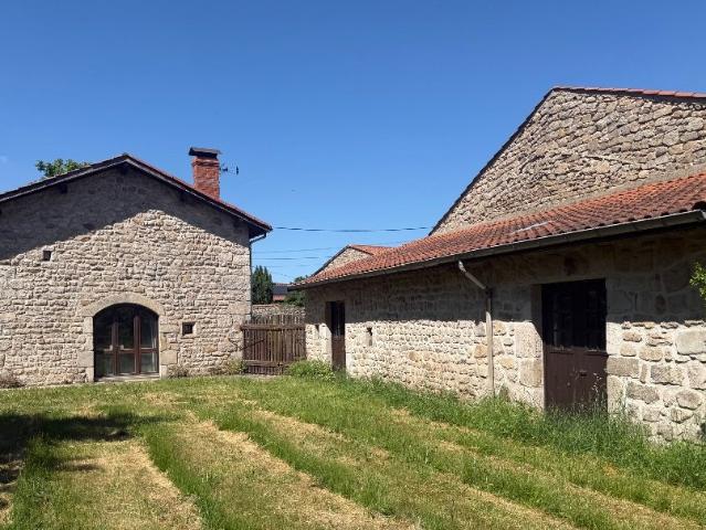 Ferme vente à Montbrison, Périgneux