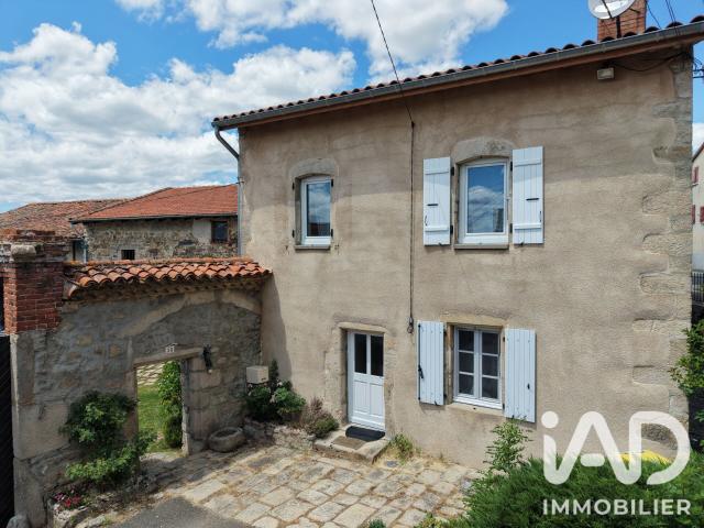 Maison vente à Montbrison, Périgneux