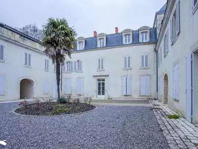 Appartement vente à La Rochelle, Périgny