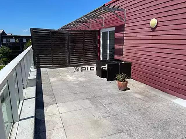 Appartement vente à La Rochelle, Périgny