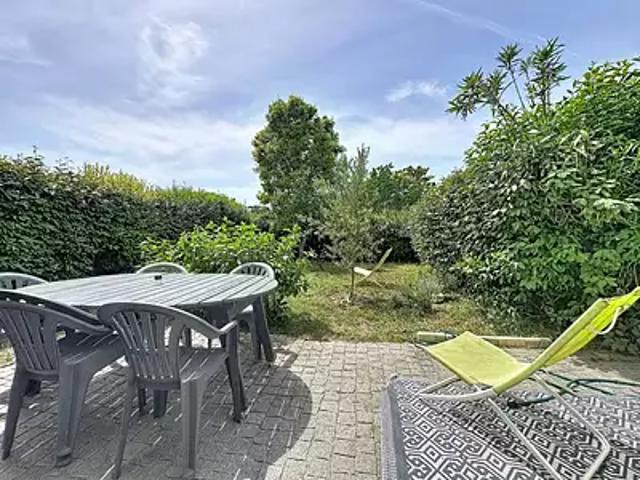 Appartement vente à La Chaume, Périgny