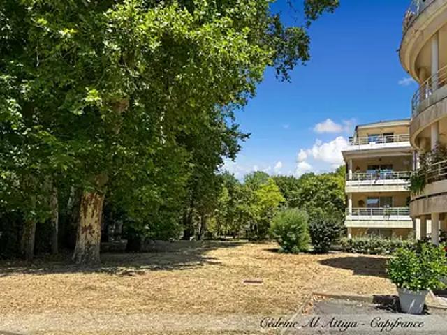 Appartement vente à La Rochelle, Périgny