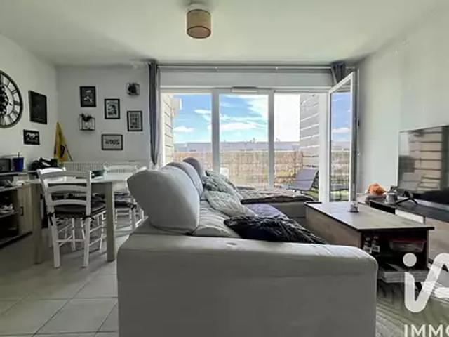 Appartement vente à La Rochelle, Périgny