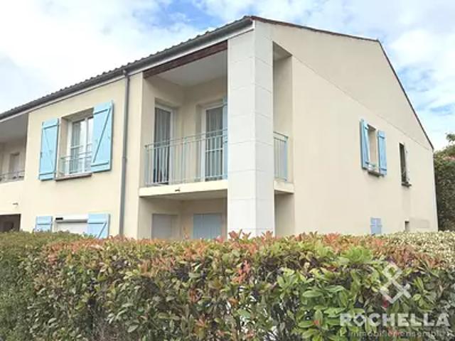 Appartement vente à La Rochelle, Périgny