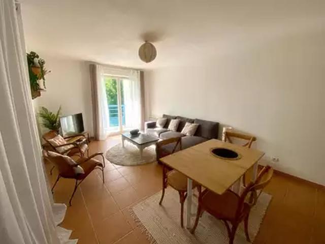 Appartement vente à La Rochelle, Périgny