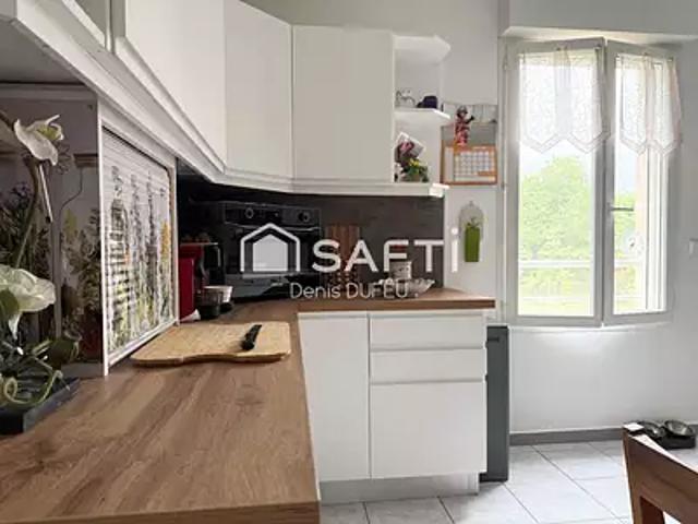 Appartement vente à La Rochelle, Périgny