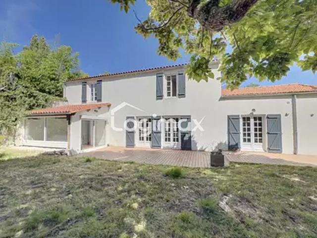 Maison vente à La Rochelle, Périgny