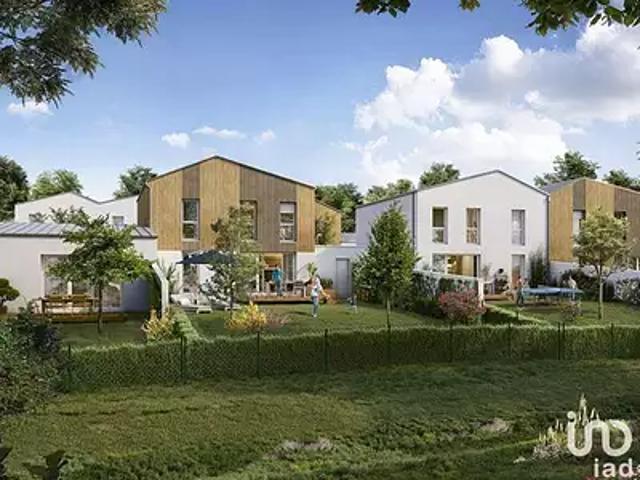 Maison vente à La Rochelle, Périgny