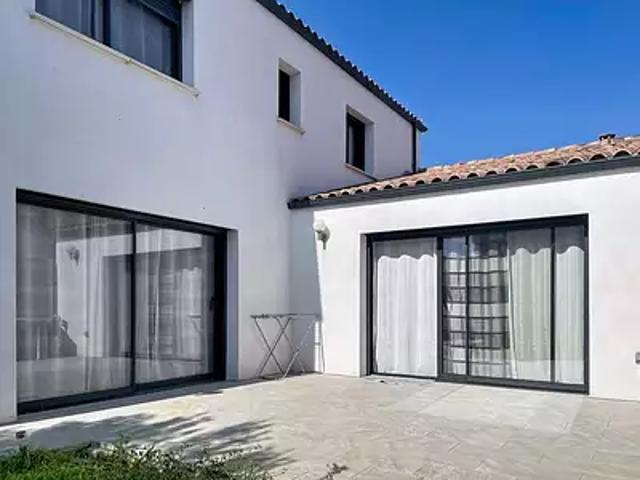 Maison vente à La Rochelle, Périgny