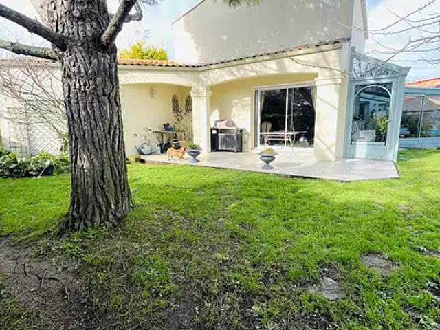Maison vente à La Rochelle, Périgny