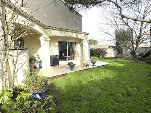 Maison vente à La Coie, Périgny