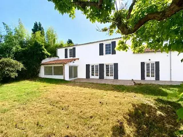 Maison vente à La Rochelle, Périgny
