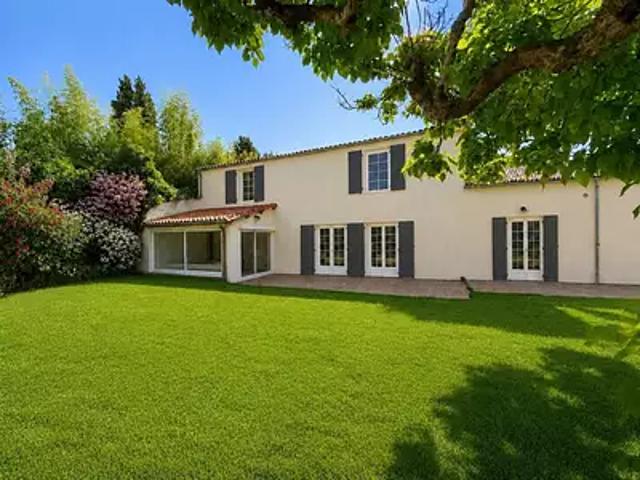 Maison vente à La Rochelle, Périgny