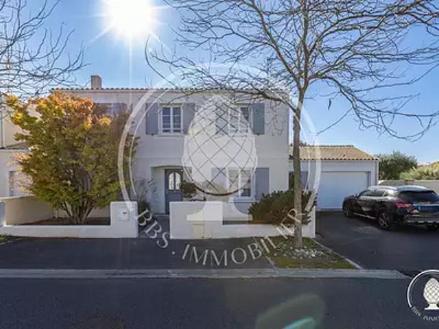 Maison vente à La Rochelle, Périgny