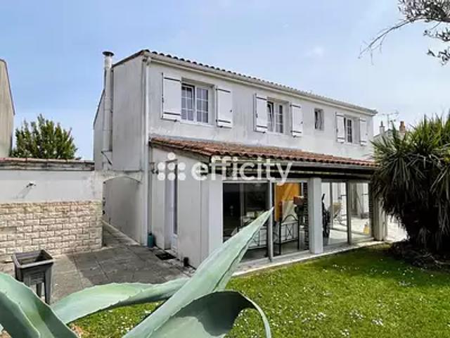 Maison vente à La Rochelle, Périgny