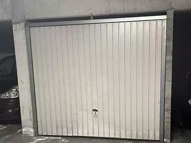 Garage vente à La Coie, Périgny