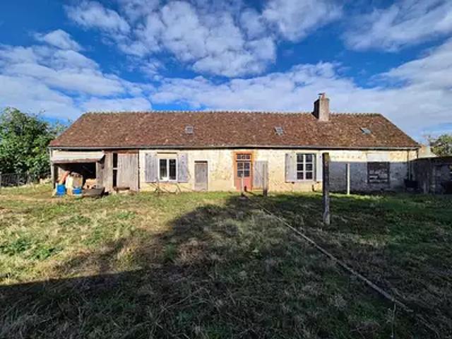 Maison vente à Le Bourg, Périgny