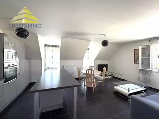 Appartement vente à Créteil, Île-de-France