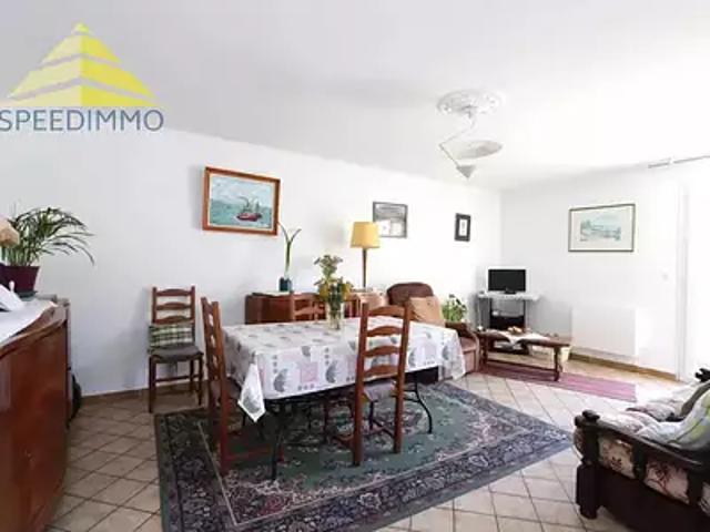 Appartement vente à Créteil, Île-de-France