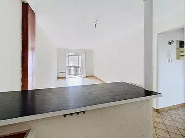 Appartement vente à Créteil, Île-de-France