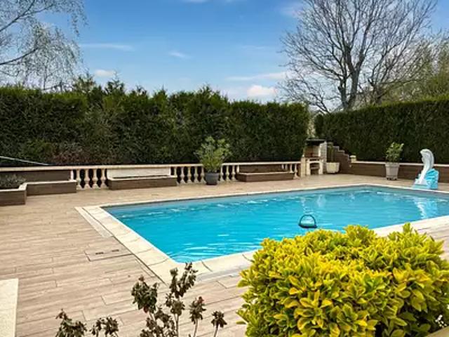 Maison vente à Créteil, Île-de-France