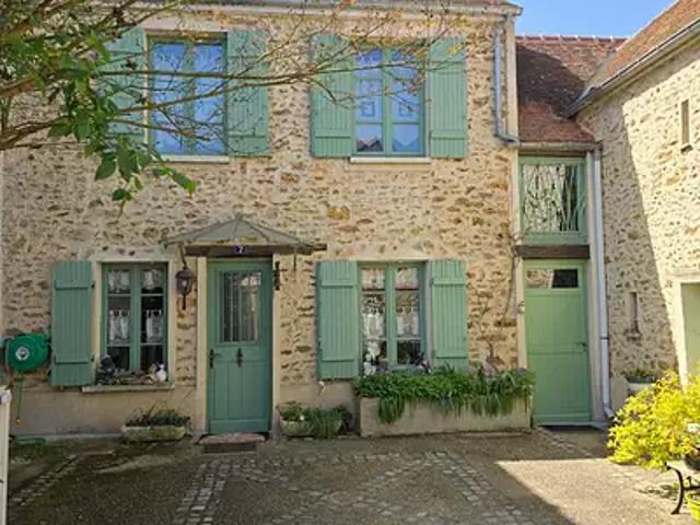 Maison vente à Créteil, Île-de-France